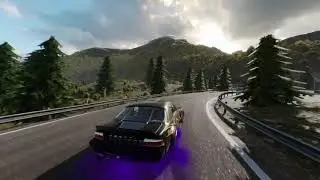 Fujin SX pr&eacute;sentation
