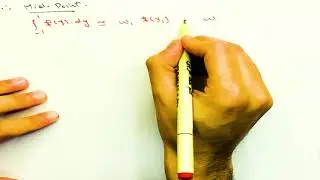 32- Numerical Integration | Gaussian Quadrature Method.