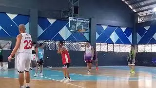 Baller's Life Game 2