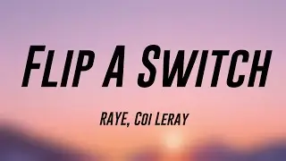 744 flipaswitch feat coilerayremix