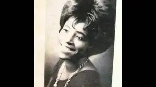 He's So Wonderful.wmv Betty Faye Anderson on lead 1964