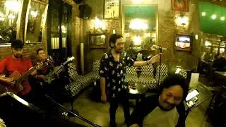 Dead Flowers - The Rolling Stones (Asmaraloka Live at OurBar)