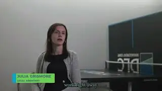 The DLC experience from Day 1 - Julia's story