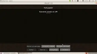 ip de universocraft y librecraft