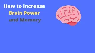 How to Increase Brain Power Naturally | Brain Power Increase in Tamil | How to Increase Brain Tamil