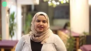I Am a Founder: Fatima Mohamed