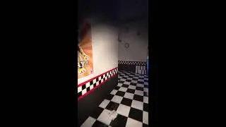 those nights at fredbears stream