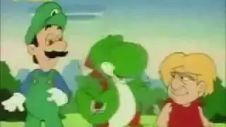 BSL Reupload - Super Mario World - Yoshi Do(Sparta Remix).mp4