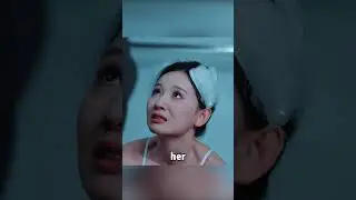 The younger sister can actually copy the older sister&rsquo;s dance#movie