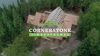 Cornerstone Timberframes