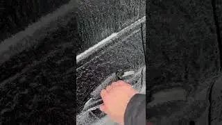 Замерзла 🥶
