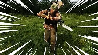 The Most Epic Duel In Post Scriptum Ever! #shorts