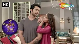 Main Maayke Chali Jaaungi Tum Dekhte Rahiyo Episode 70 | Romantic Hindi Serial