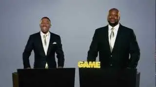 Hall of Game 2013 - First 10 Categories and Nominees Announcement