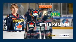 Knusende seier over Storhamar