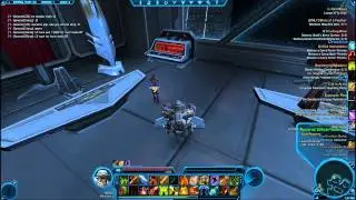 How to Create a Guild in SWTOR