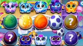 Smolsies 2 my cute pets story house mini games updates 🎯#sk gaming 🤗🤗🤗&hearts;️&hearts;️&hearts;️&hearts;️😜😜