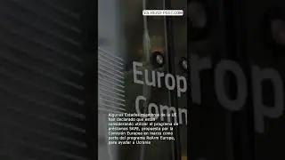 Europa corre contra reloj para conseguir 150 000 millones de euros para rearmar Ucrania