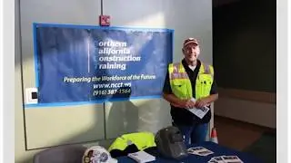 2017 Yolo County Job Fair