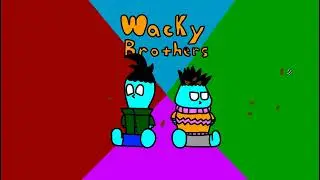 Wacky Brothers Intro