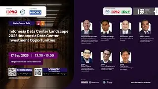 Indonesia Data Center Landscape 2025: Indonesia Data Center Investment Opportunities
