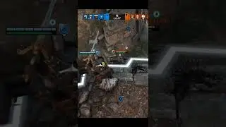 Gg #forhonor #warden #knight #knights #gg #ez #lol #toxic #gaming #xbox #medieval #lmao #oof #gamer