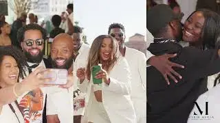 Black Sugar Experience | Cinematic Event Recap