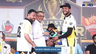 #PRIZE DRIBUTIONS |  MAJESTIC PREMIER LEAGUE 2026