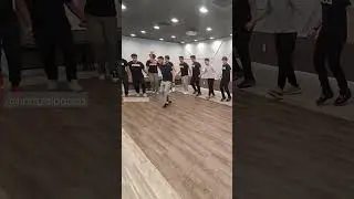 Learn Palestinian Dabkah with Hamza FDG class