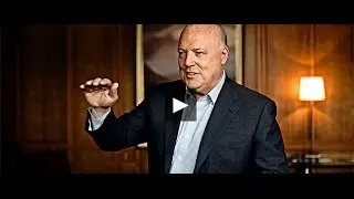 Jim McColl on Focussing on Goals &ndash; Bank of Scotland Private Banking