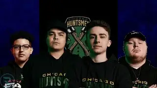 Formal Plays IW Throwback Tournament w/ Huntsmen! (100 Point Club?)