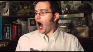 TRAILER - Nintendo World Championships - Angry Video Game Nerd - Cinemassacre.com