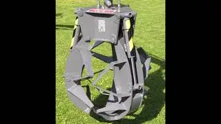 POLIPO AGRICOLO HGS 80