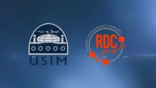 MoU Between C4SS, USIM and RDC