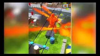 Monster Smash!
