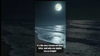 Moon Orbit Debate: What's the Truth?!