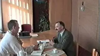 Ukmergės TV kronika. 1997 gegužė - 01 (61) laida