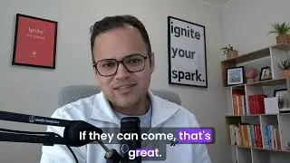 Ignite Your Life and Find Your Purpose
