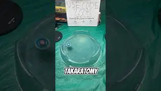 Этот стадион Beyblade ЛУЧШЕ!