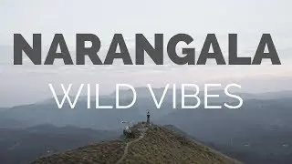 NARANGALA, Sri Lanka| Cinematic TRAVEL VIDEO |  Sony a6500 , Sony 16-70 mm 4.0f