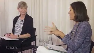 Who's in Charge of America's Schools? Dale Russakoff w/ Kate Zernike