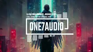 DJ Natural Nate Vs. Jiggabot - I Will Shine For You (Original Mix)