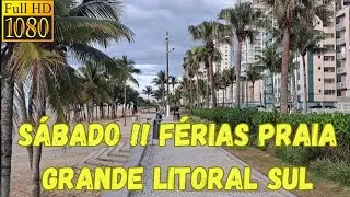 111. Guia Turístico de Mogi das Cruzes em Praia Grande Litoral sul 