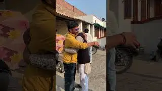 Heera Mandi | Gangubai Kathiawadi |&nbsp;fame Anuj Sharma on set upcoming film #MA_Da_SANDUK #anujsharma