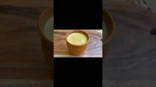 ਸੁੜਕਾ/ਦੋਧੀ ਬੇਸਣ ਦਾ ਸ਼ੀਰਾ#sudka#shortvideo#punjabimatarpaneerrecipe#viralvideo