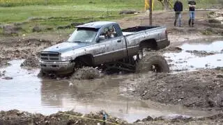 WOLF SPRINGS OFF ROAD PARK   OPENING EVENT 2014 13