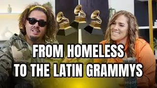 От Homeless до Latin Grammy при участии отмеченного наградами продюсера @MaffioGlobal EP 79