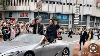 [LIVE] The 71st Nagoya Festival 名古屋まつり 10/19 