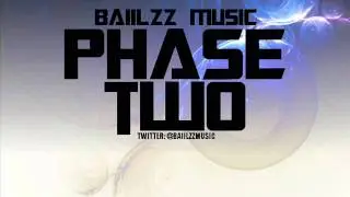 Baiilzz Music - Bun Dem (Dubstep Instrumental)