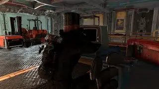 Terminal, Vault 51 Entrance - Fallout 76 Terminal Location